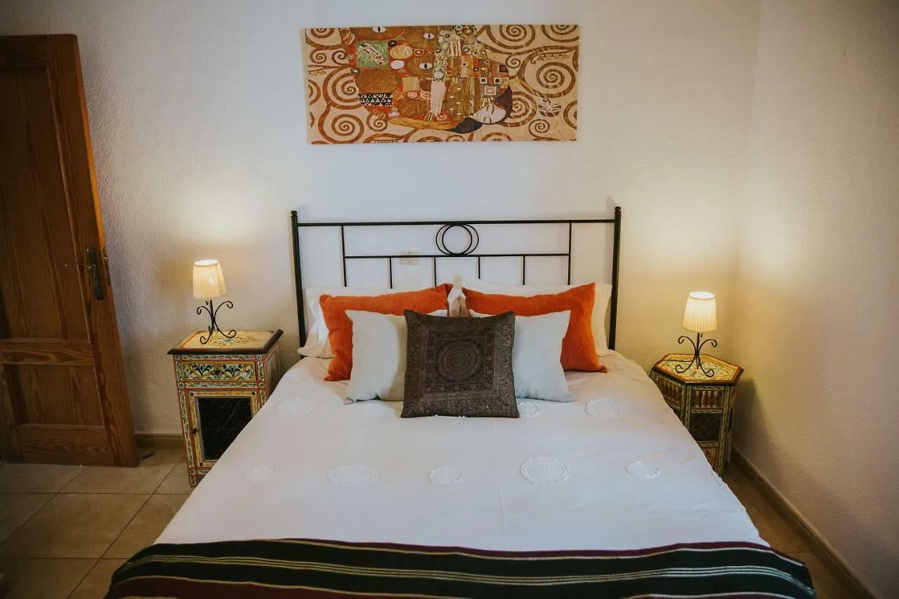 Home Maria Playa de las Américas Appartement