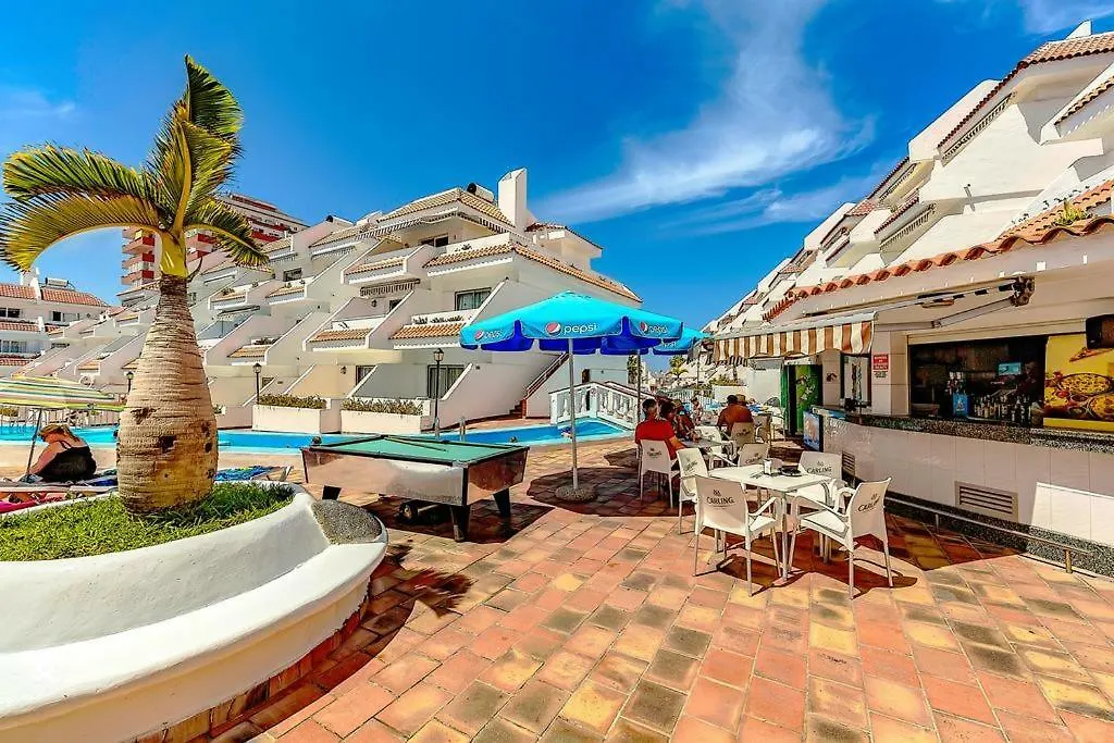 Home Maria Playa de las Américas Appartement