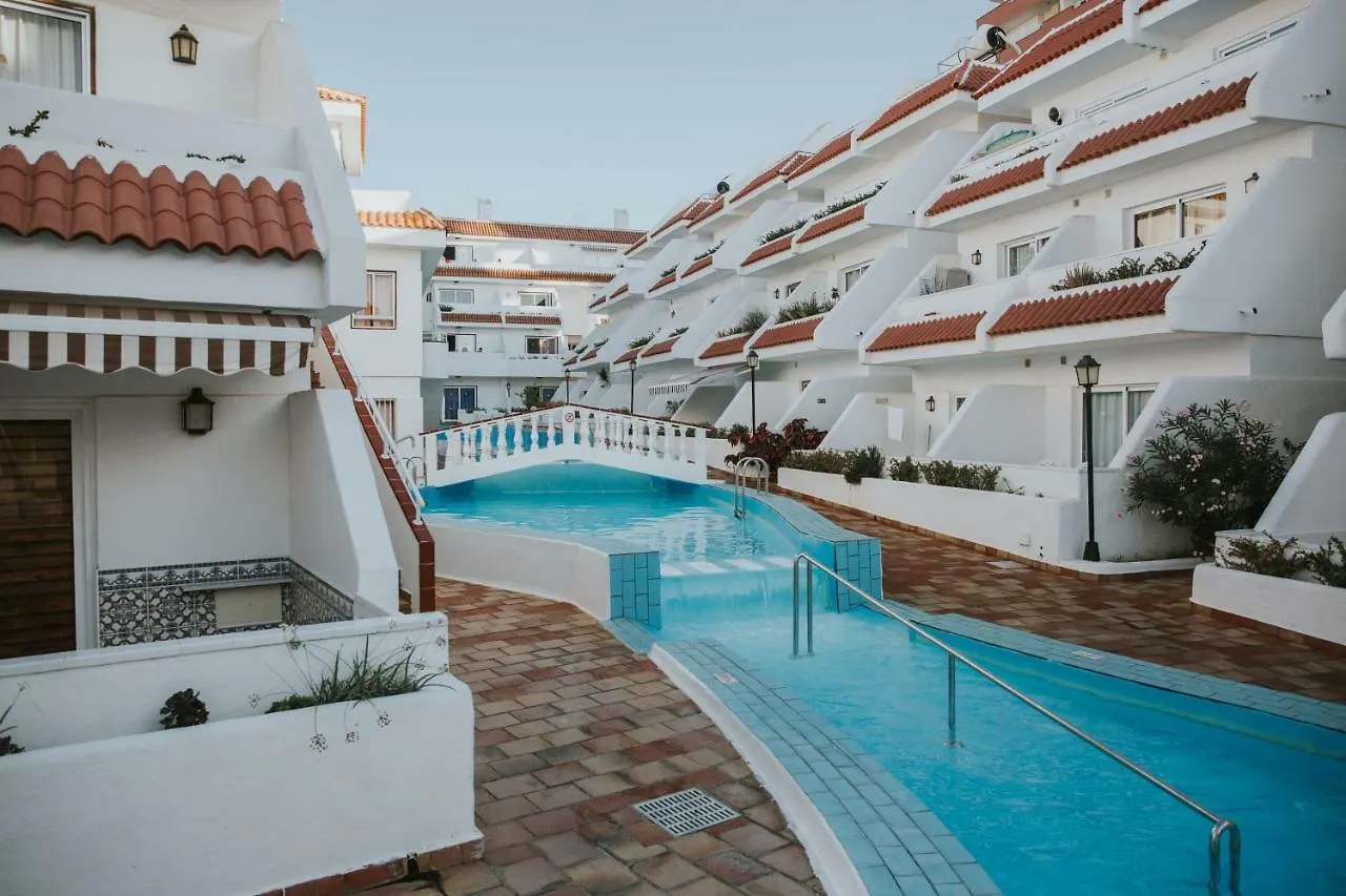 Appartement Home Maria Playa de las Américas