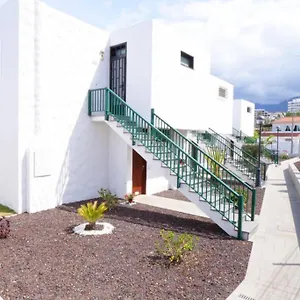 Apartamento Beach&relax Las Americas, Playa de las Américas