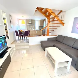 Apartamento Bungalow El Cortijo, Playa de las Américas