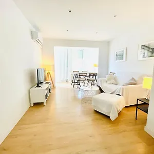 Piso Acogedor Y Tranquilo - Junto A Ifema Y Aerop. , Madrid España