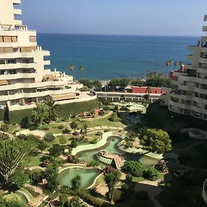 Benal Beach , Benalmádena España