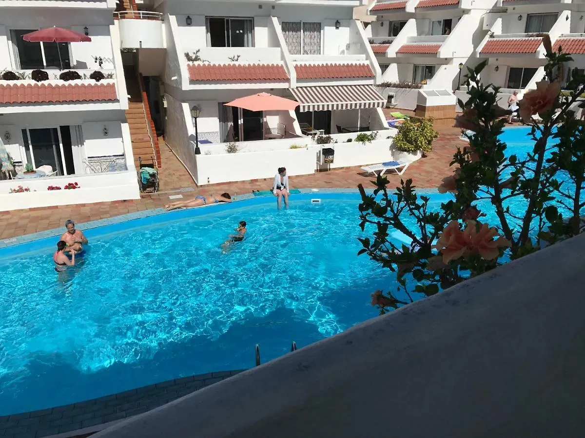 Apartamento Home Maria Playa de las Américas